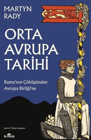 Orta Avrupa Tarihi