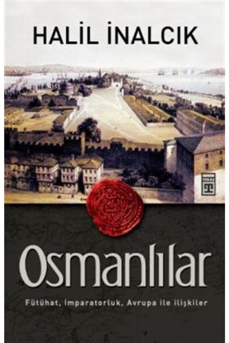 Osmanlılar