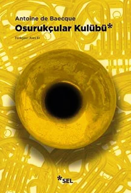 Osurukçular Kulübü