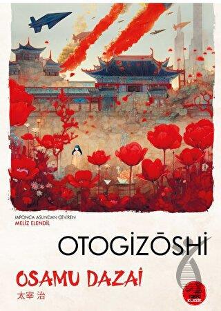 Otogizoshi
