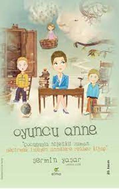 Oyuncu Anne