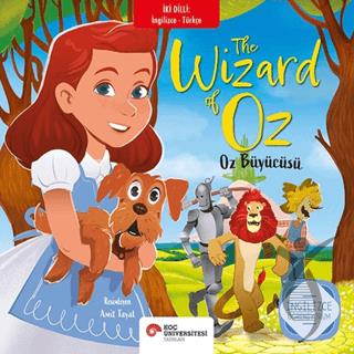 Oz Büyücüsü