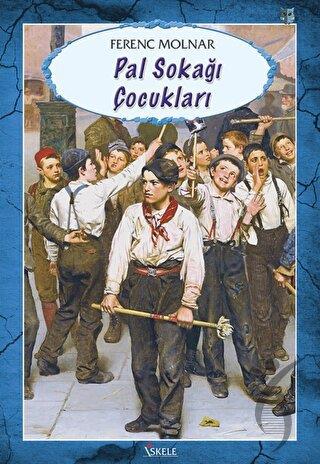Pal Sokağı Çocukları