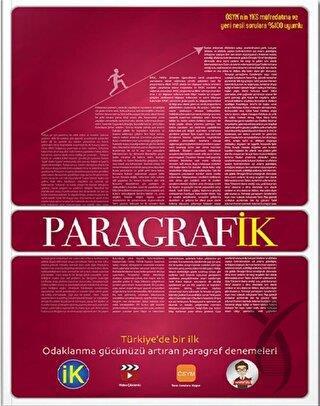 Paragrafik