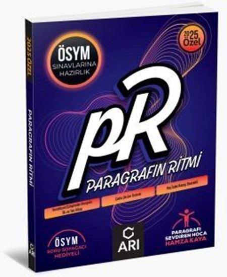 Paragrafın Ritmi