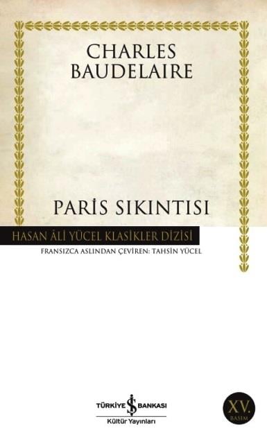 Paris Sıkıntısı