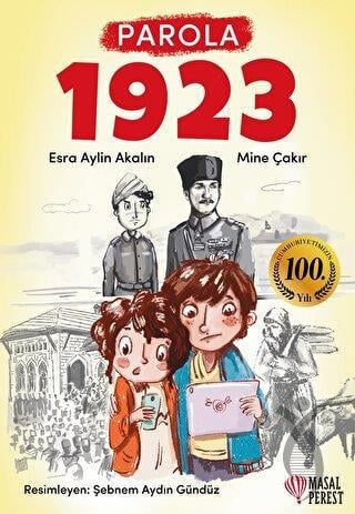 Parola 1923