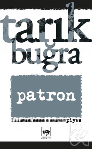 Patron