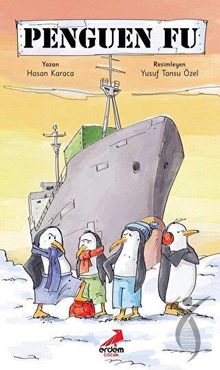 Penguen Fu