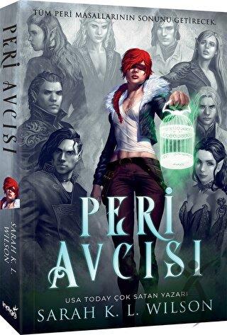 Peri Avcısı