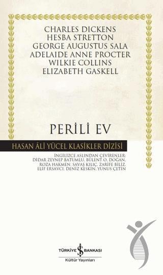 Perili Ev