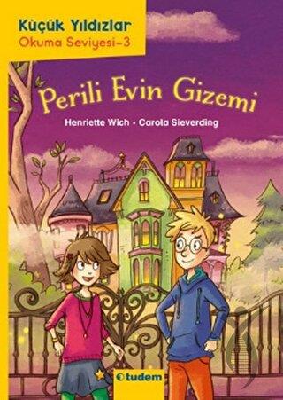 Perili Evin Gizemi