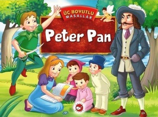 Peter Pan