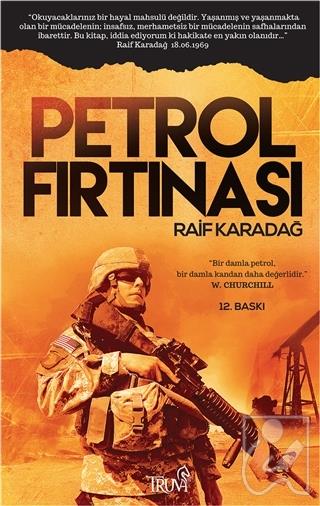 Petrol Fırtınası