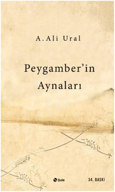 Peygamber'in Aynaları