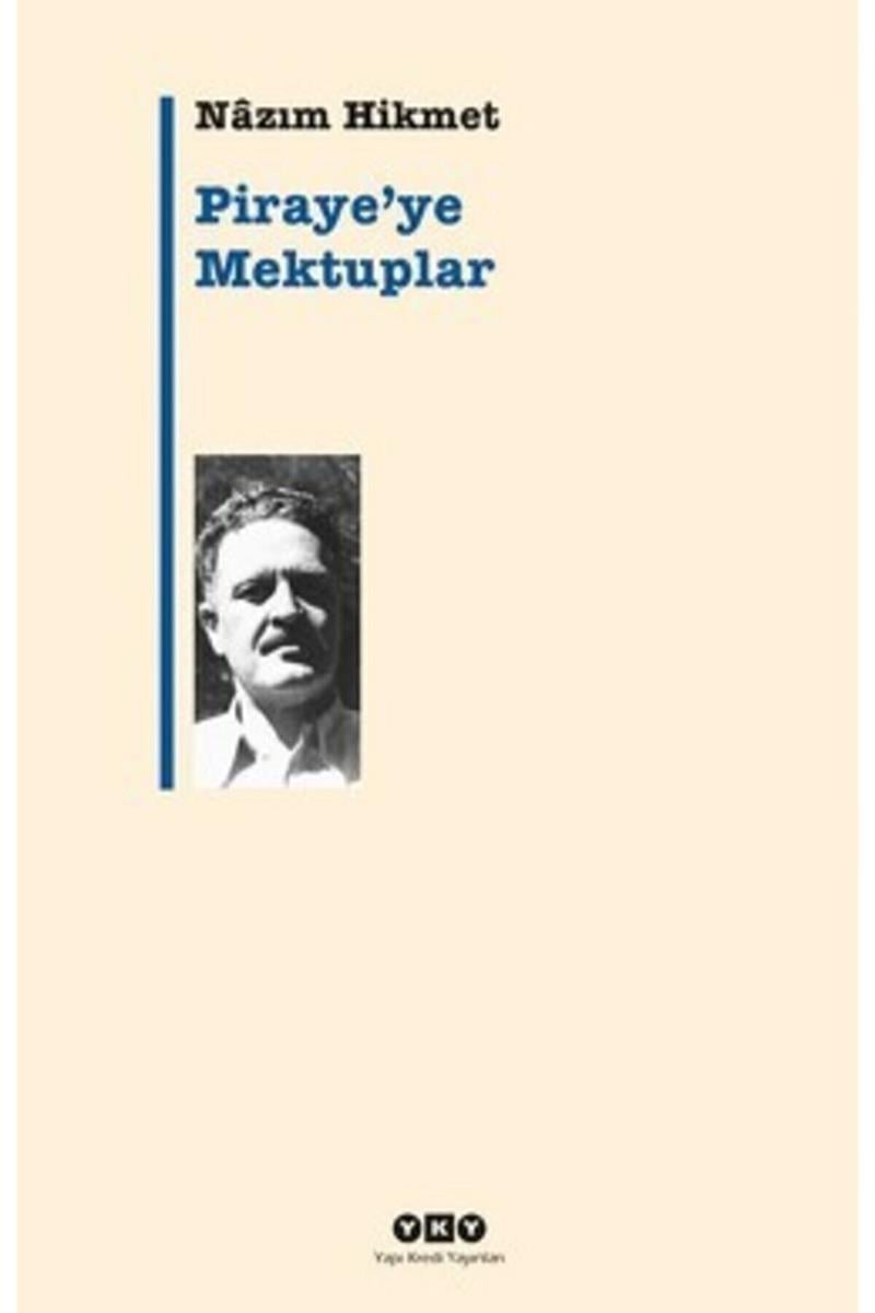 Piraye’ye Mektuplar