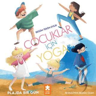 Plajda Bir Gün