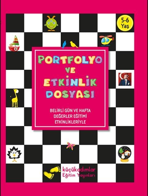Portfolyo ve Etkinlik Dosyası