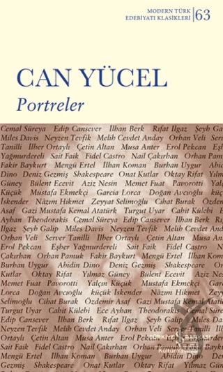 Portreler