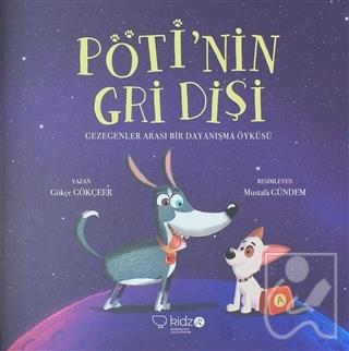 Pöti'nin Gri Dişi