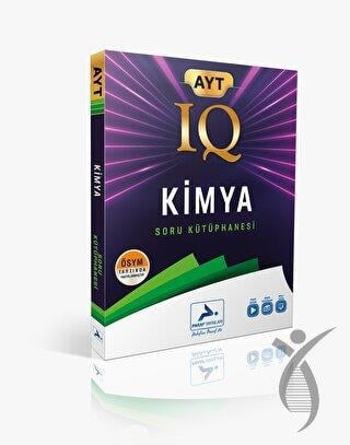 PRF AYT IQ Kimya Soru Kütüphanesi