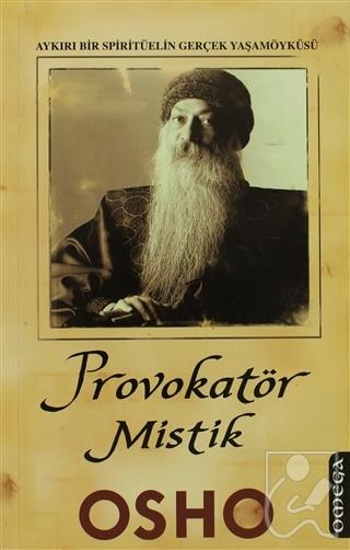 Provokatör Mistik