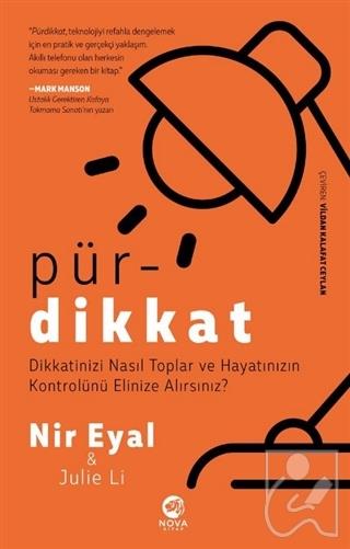 Pür Dikkat
