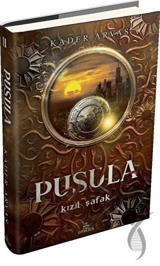 Pusula 2: Kızıl Şafak