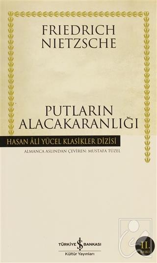 Putların Alacakaranlığı