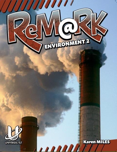 Remark Environment 2