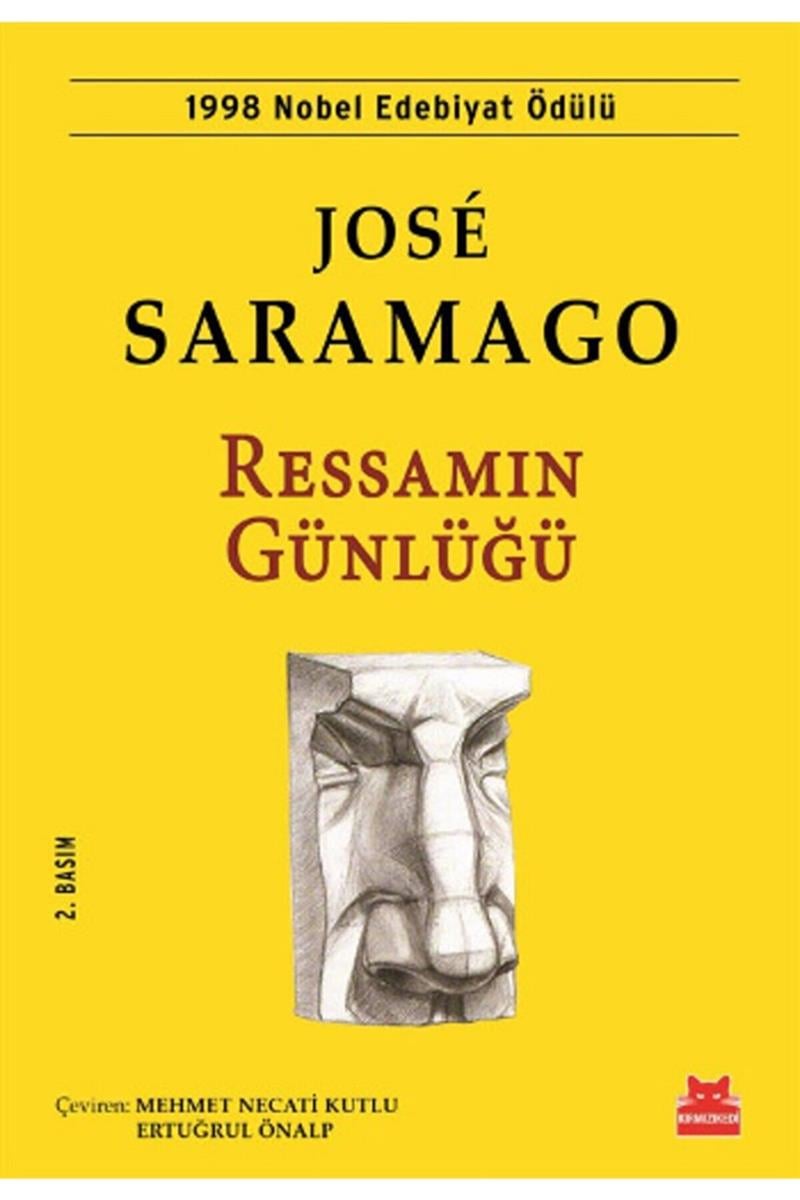 Ressamın Günlüğü