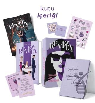 Revista 2 - Tekli Kutu