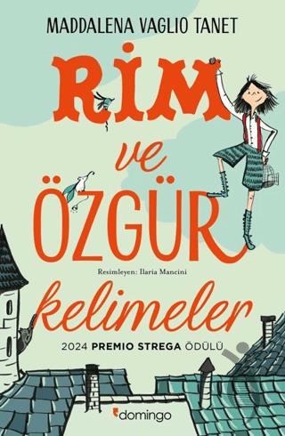 Rim ve Özgür Kelimeler