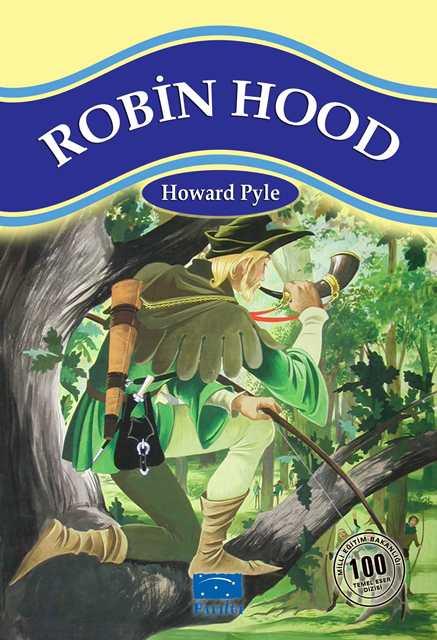 Robin Hood (2.3. ve 4. Sınıflar İçin)