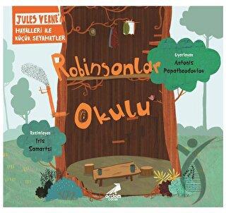 Robinsonlar Okulu