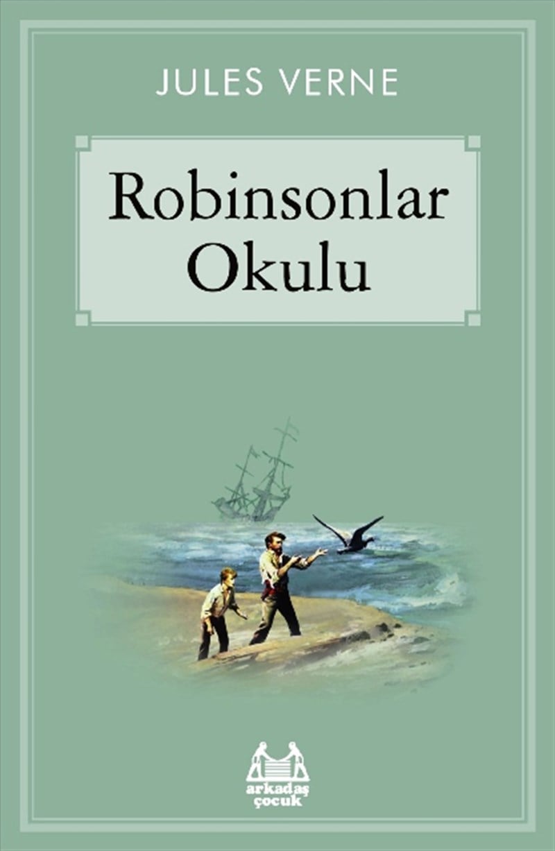 Robinsonlar Okulu