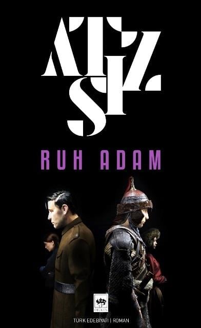Ruh Adam