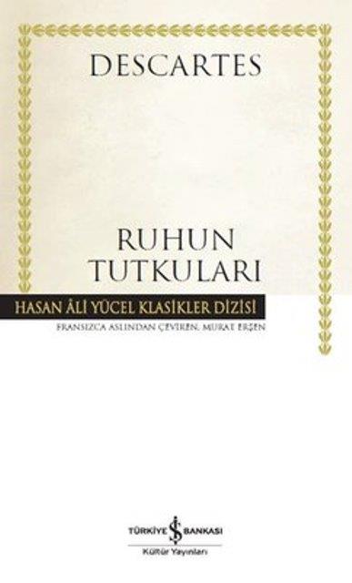 Ruhun Tutkuları