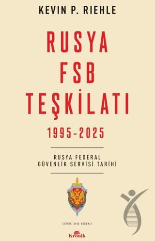 Rusya FSB Teşkilatı