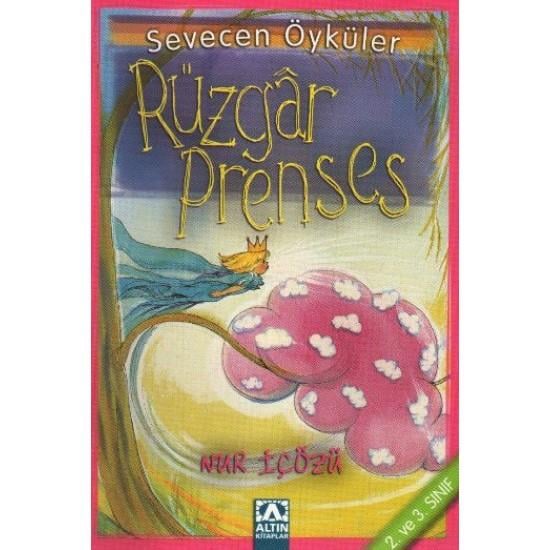 Rüzgar Prenses