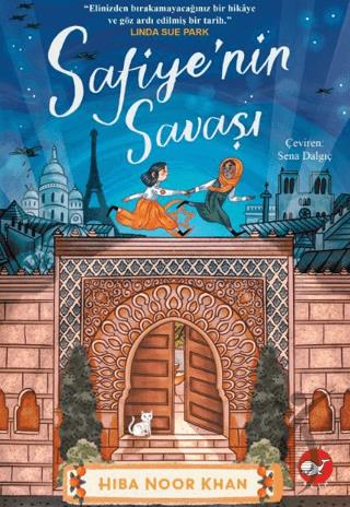 Safiye’nin Savaşı