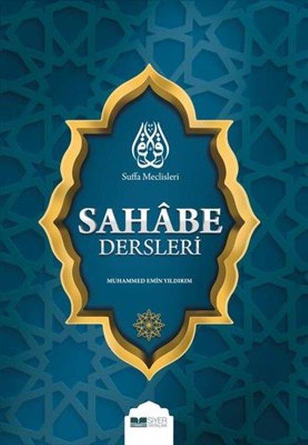 Sahabe Dersleri