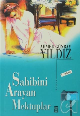 Sahibini Arayan Mektuplar