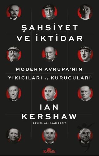 Şahsiyet ve İktidar