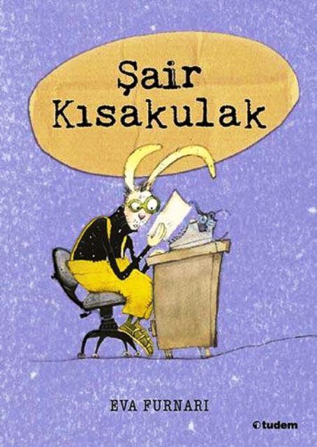 Şair Kısakulak