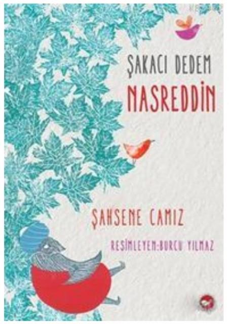 Şakacı Dedem Nasreddin