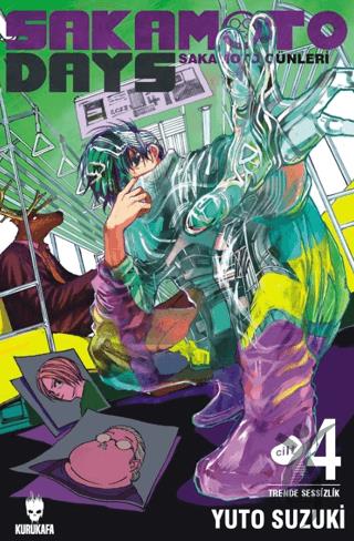 Sakamoto Günleri 4