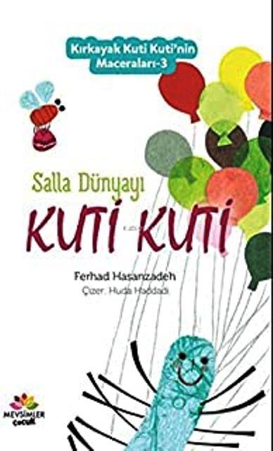 Salla Dünyayı Kuti Kuti
