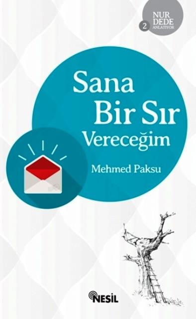 Sana Bir Sır Vereceğim