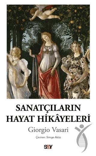 Sanatçıların Hayat Hikayeleri